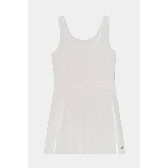 Splits59 Martina Rigor Tank Mini Dress - XS - Picture 1 of 5